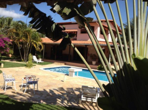 Casa Paraiso